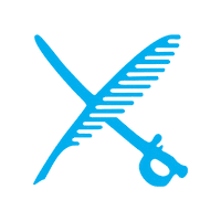 Non-Fiction Logo Sticker by Pen & Sword Books