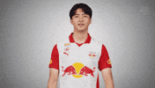 Show Love Heart GIF by FC Red Bull Salzburg