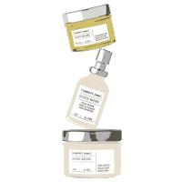 ComfortZoneSkin beauty nature skincare natural Sticker