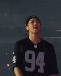 Rm Danger GIF