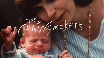 the chainsmokers GIF by Sony Music Colombia