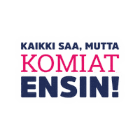 Seinäj Sticker by Seinajoki