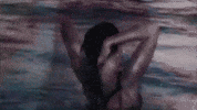 Sink In GIF by Amber Mark