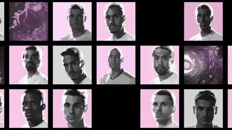 Miami Vice Soccer GIF by Inter Miami CF