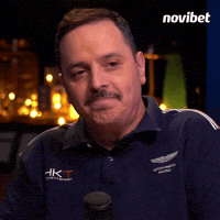 Hand Tsouvelas GIF by Novibet