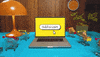 Add To Cart Small Business GIF by Mailchimp