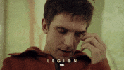 fox think GIF