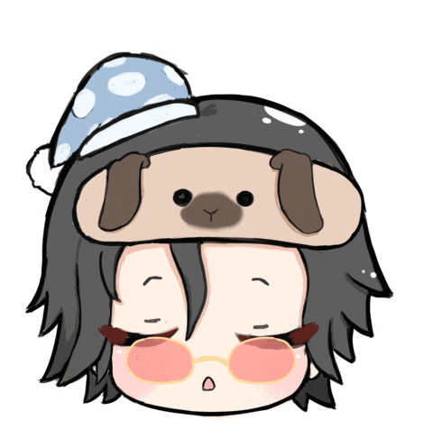 Daisuke Sticker