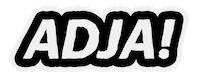Sport Text Sticker by dailyFLOW