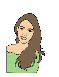 Sticker by Daniela Misas