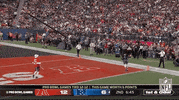 Nfl Pro Bowl Football GIF by NFL
