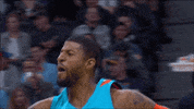 yell lets go GIF by NBA