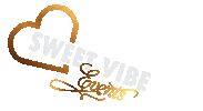 Wedding Sticker by Sweet Vibe Events