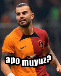 ferhatergl apo muyuz GIF