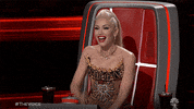 Nbc Hello GIF by The Voice