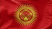 Kyrgyzstan Kyrgyz GIF