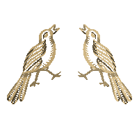 bird Sticker