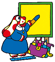 School Fumetti Sticker by Franco Cosimo Panini Editore Ragazzi