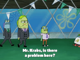 selling out season 4 GIF by SpongeBob SquarePants