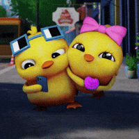 Carryme Leadme GIF by Atrium