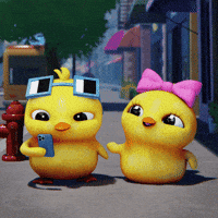 Imlost Leadme GIF by Atrium