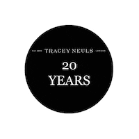Traceyneuls shoes traceyneuls tracey neuls Sticker