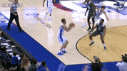 creighton bluejays celebration GIF by Creighton University Athletics