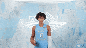 North Carolina Sport GIF by UNC Tar Heels