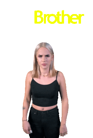 Bb20 Gina Sticker by ProSiebenSat.1