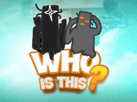 Who Is This GIF