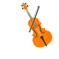 Alvoradafm Sticker by Rádio Alvorada FM 94,9