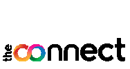 Sticker by The Connect Guam