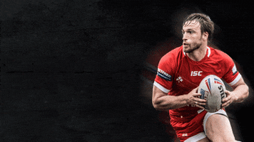 Joe Mellor See Thee Rise GIF by Toronto Wolfpack