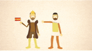 Netherlands Voc GIF