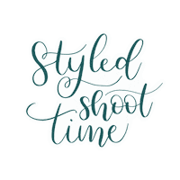 Photoshoot Sticker