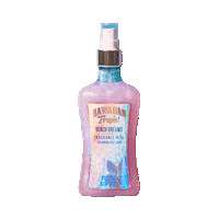 summer beach Sticker by Hawaiian Tropic Fragrances