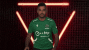 Hannover 96 Clapping GIF by Bundesliga