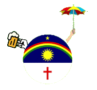 App Carnaval Sticker by Drinkapp