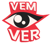 yumpixeldesign olho vem ver yumpixel helenyumpixel Sticker