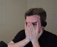 Laugh Pain GIF