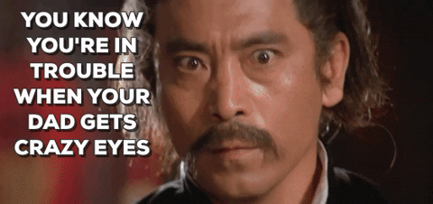 martial arts parents GIF by Shaw Brothers