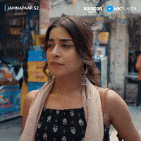 Over It Im Out Of This GIF by Amazon MX Player