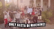 Karan GIF