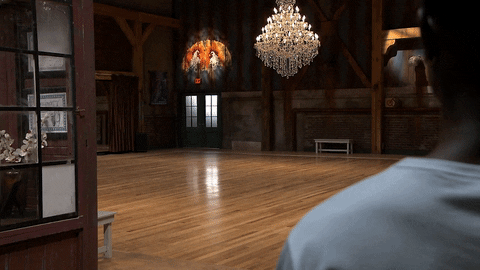 season 4 dancing GIF by The Next Step