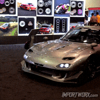 Re Mazda GIF by ImportWorx