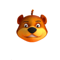 OrklaMesikapp friend think hmm sober Sticker