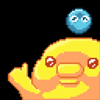 Well Done Thumbs Up GIF by Doodito