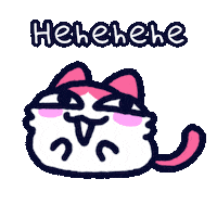 Hamster Funny Meme Sticker