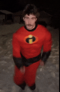 Dance Shuffle GIF