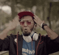George Kerala GIF